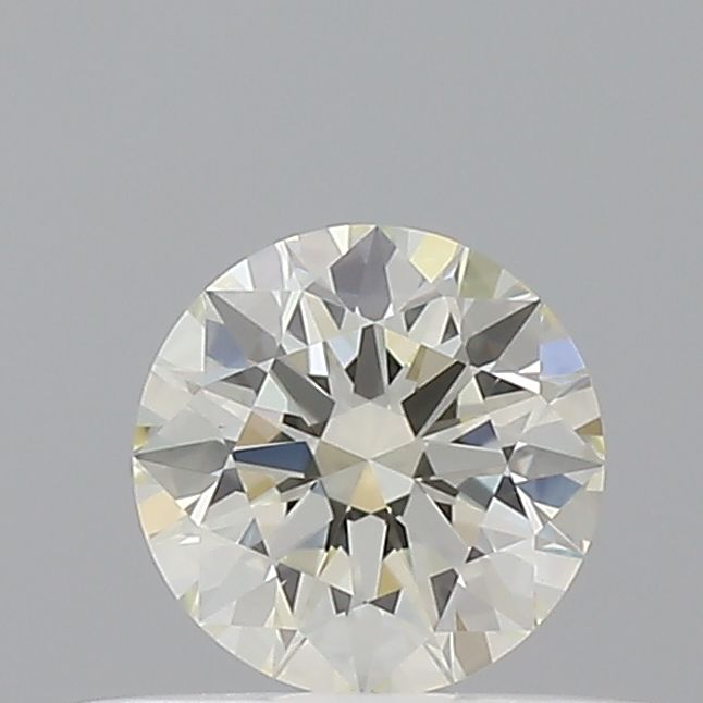 0.32 ct Round Diamond