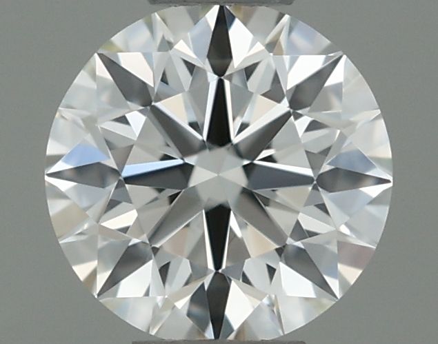 0.30 ct Round diamond