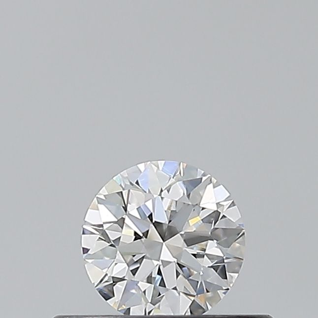0.30 ct Round diamond