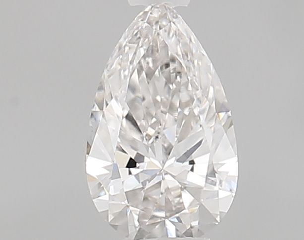 0.30 ct Pear diamond