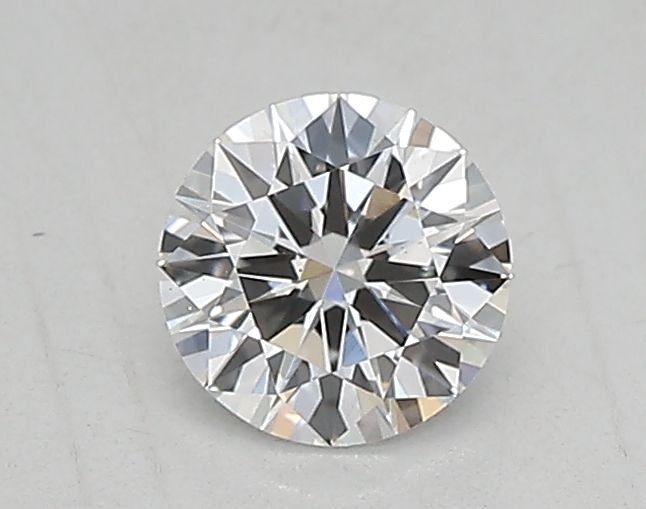0.32 ct lab-grown Round Diamond