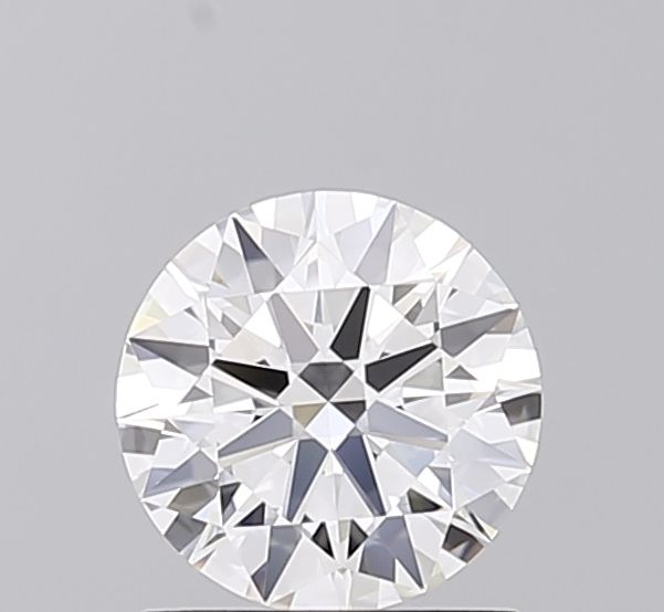 1.03 ct. round Lab Grown Diamond front image