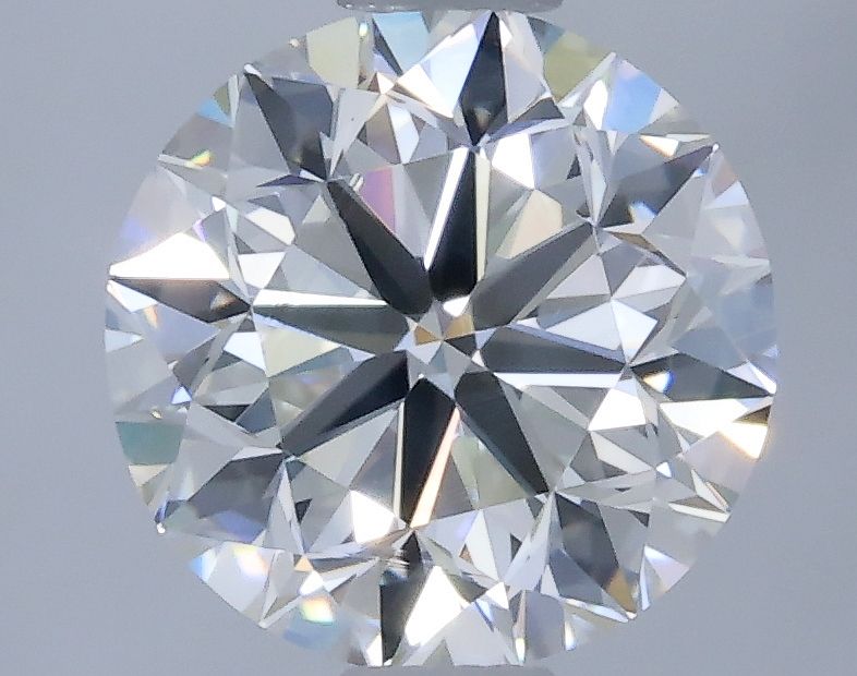 1.00 ct Round diamond