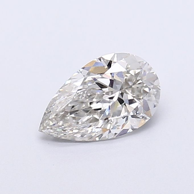 1.06 ct. pear Lab Grown Diamond front image