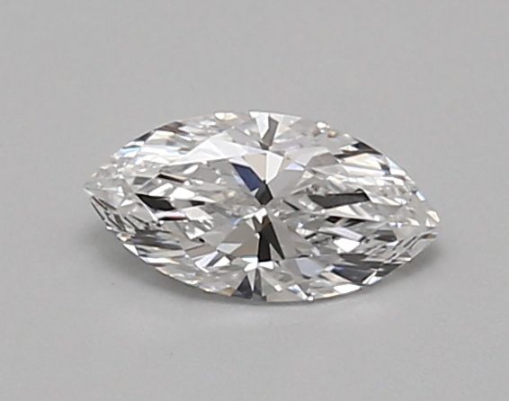 0.49 ct lab-grown Marquise Diamond