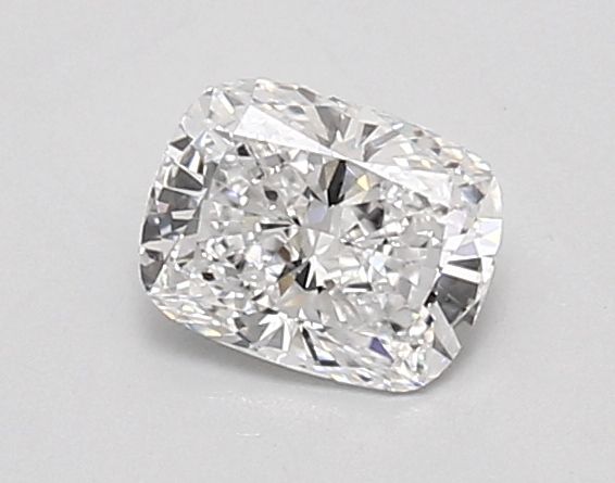 0.84 ct lab-grown Cushion modified Diamond