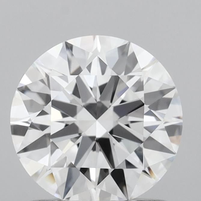 1.03 ct. round Lab Grown Diamond front image