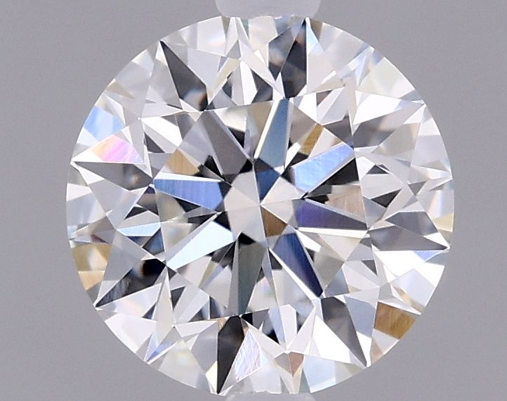 1.03 ct. round Lab Grown Diamond front image