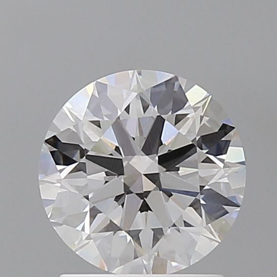 1.59 ct. round Lab Grown Diamond front image