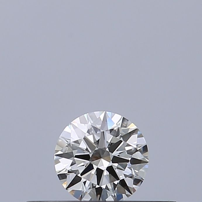 0.18 ct Round diamond