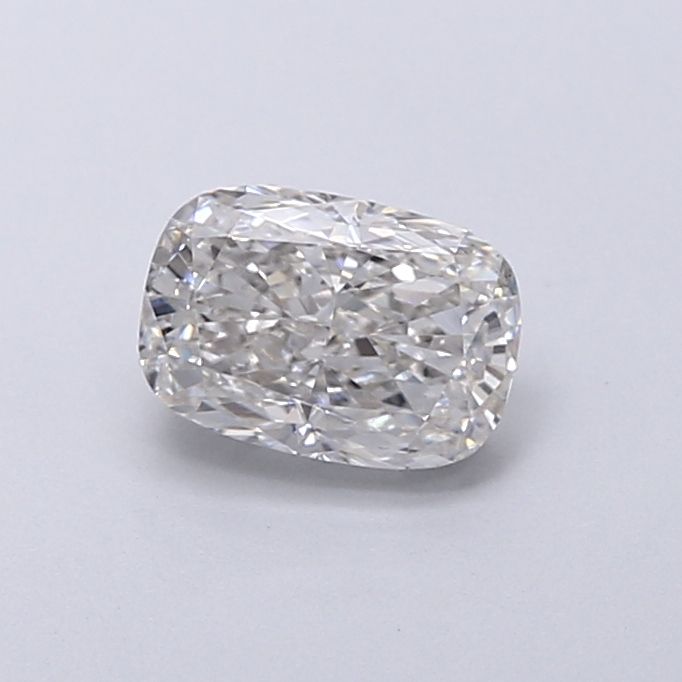 1.10 ct Cushion Modified diamond