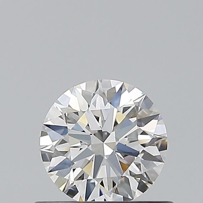 0.52 ct Round diamond