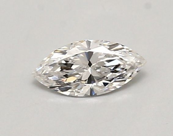 0.38 ct lab-grown Marquise Diamond