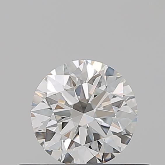 0.40 ct Round diamond
