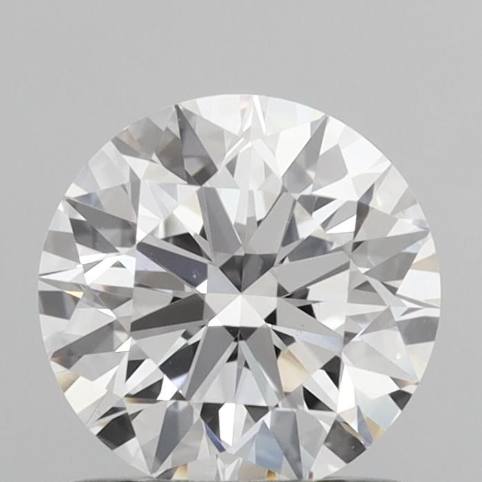 0.80 ct. round Lab Grown Diamond front image