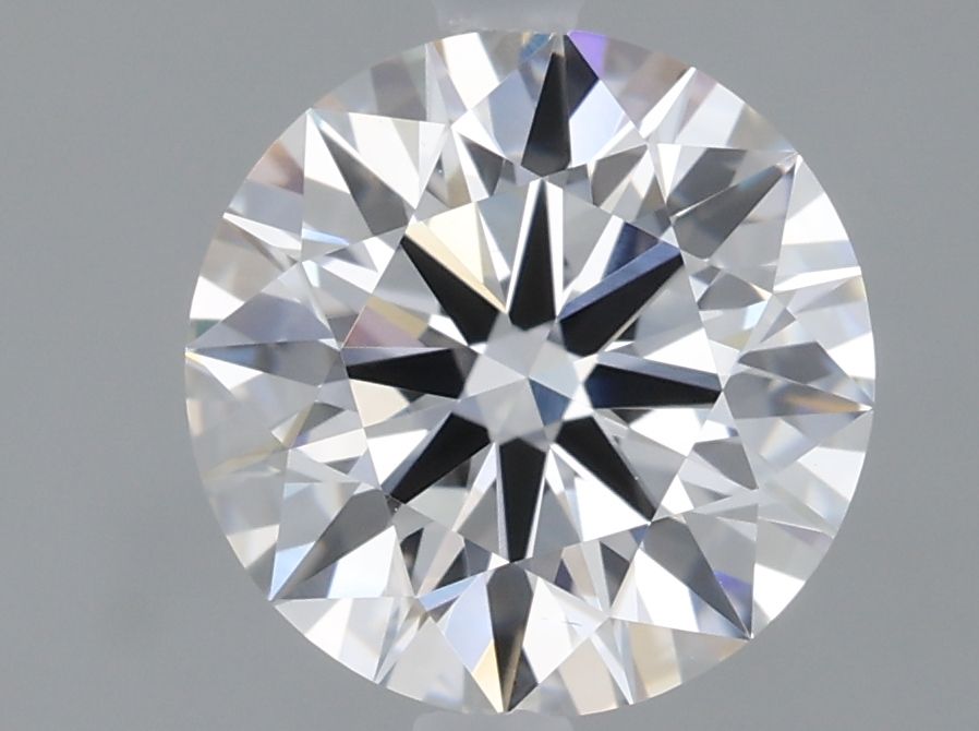 1.50 ct. round Lab Grown Diamond front image