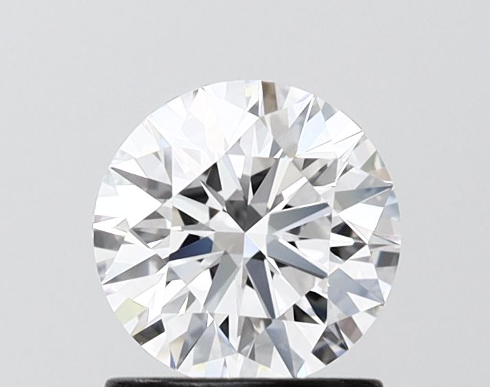 1.06 ct. round Lab Grown Diamond front image