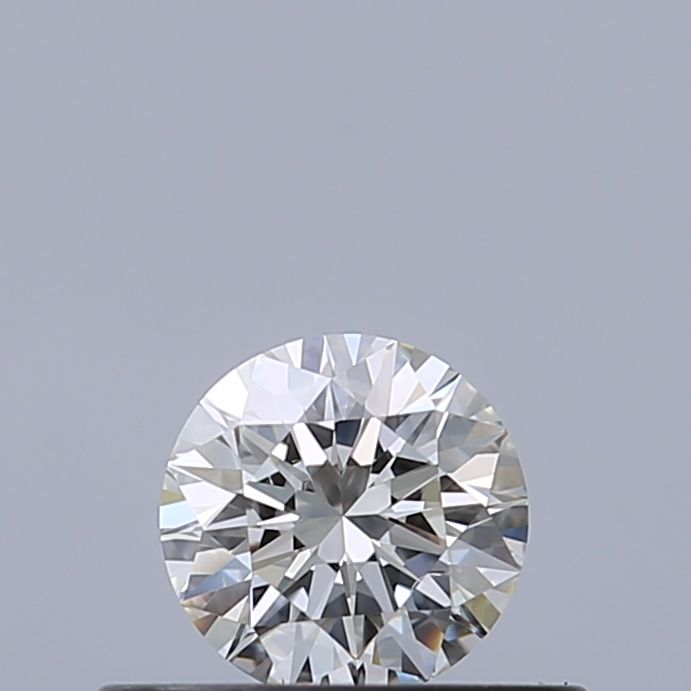 0.32 ct Round Diamond