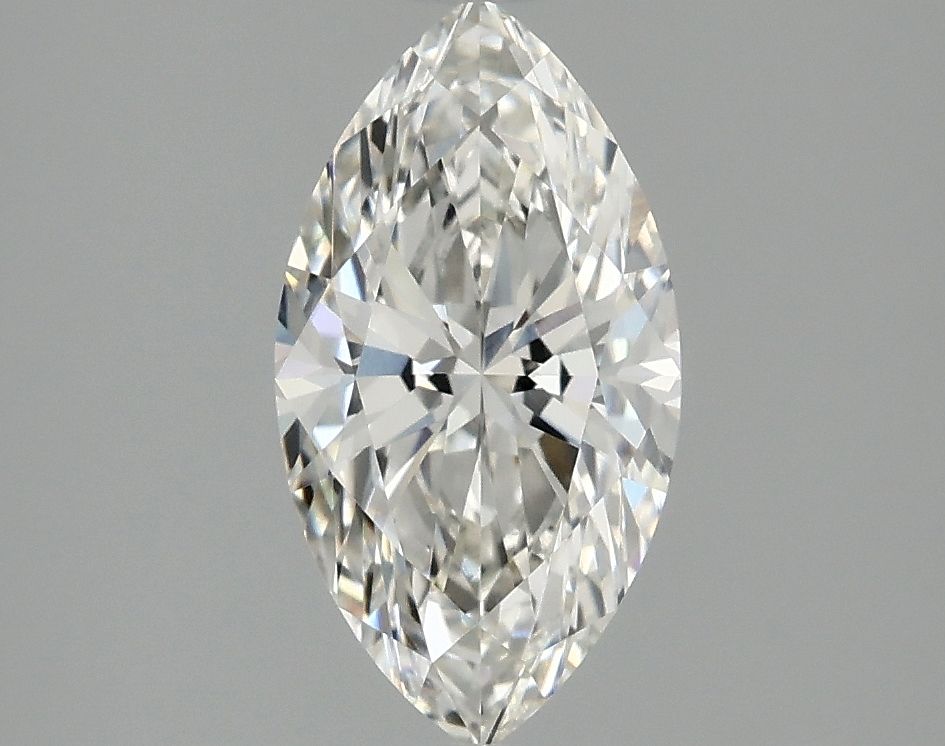 1.52 ct Marquise diamond
