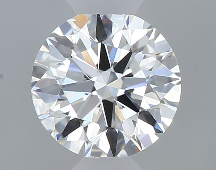 0.30 ct Round diamond