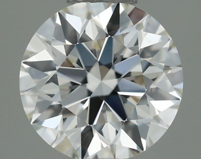 0.40 ct Round diamond