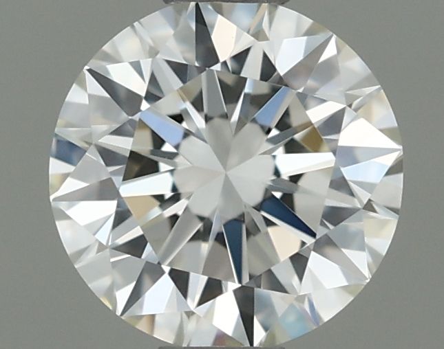 0.5 ct Round Diamond