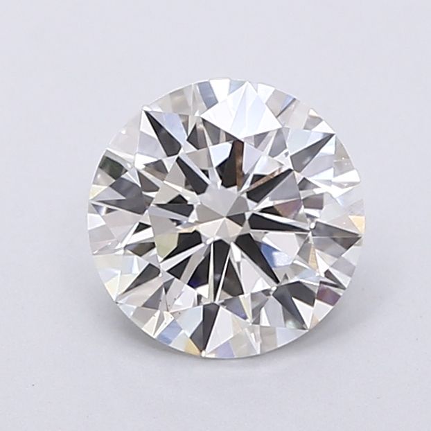 1.60 ct. round Lab Grown Diamond front image