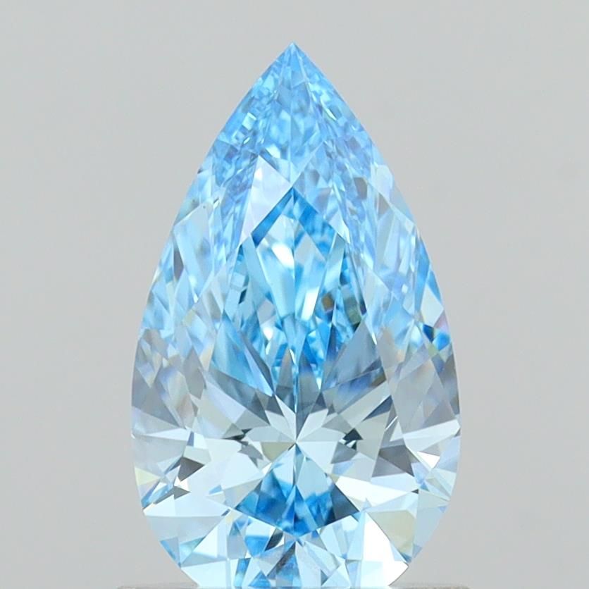 1.05 ct. pear Lab Grown Diamond front image