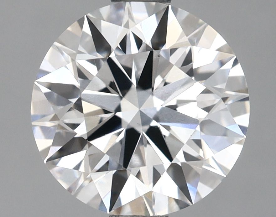 1.69 ct. round Lab Grown Diamond front image