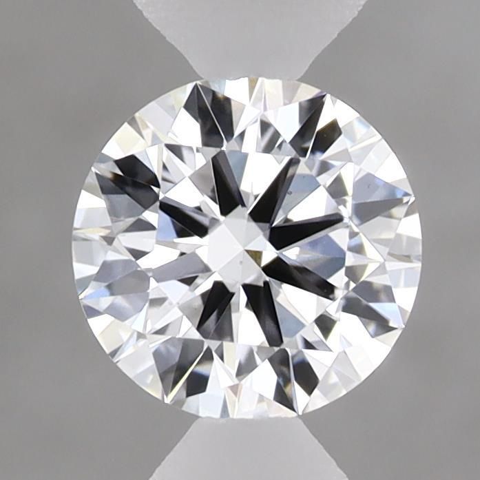 0.93 ct. round Lab Grown Diamond front image