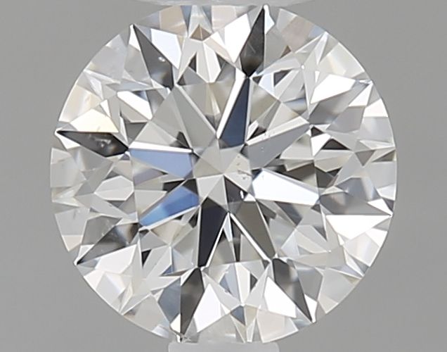 0.40 ct Round diamond