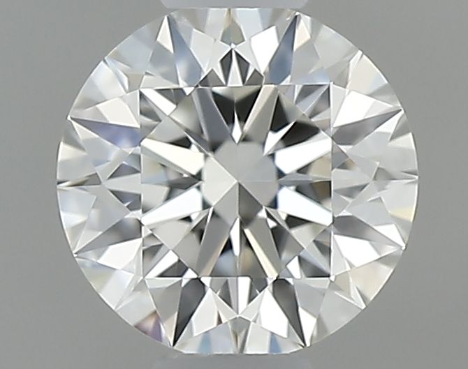 0.3 ct Round Diamond
