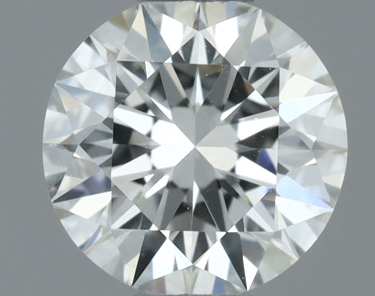 0.34 ct Round diamond