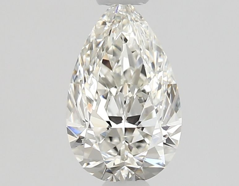 0.56 ct Pear diamond