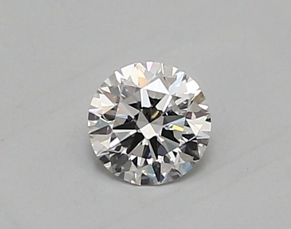 0.45 ct lab-grown Round Diamond