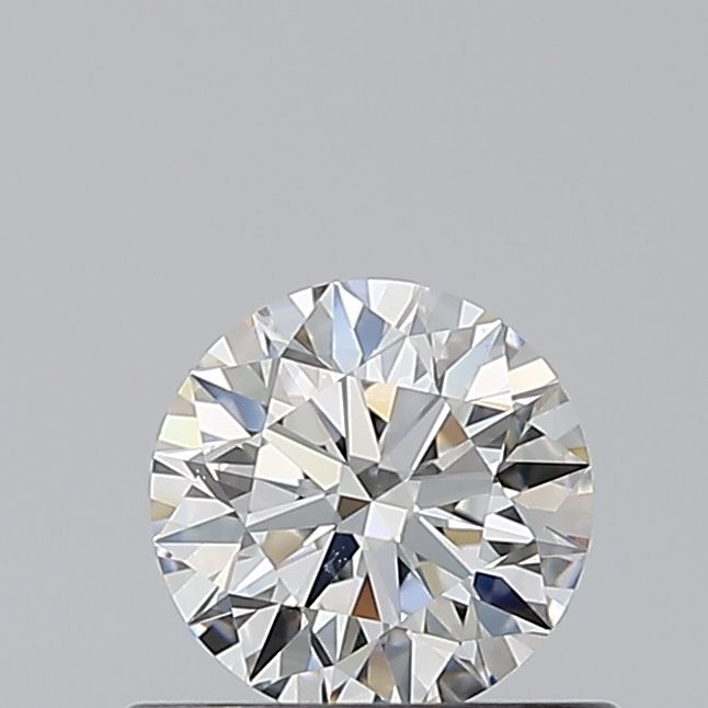 0.53 ct Round diamond