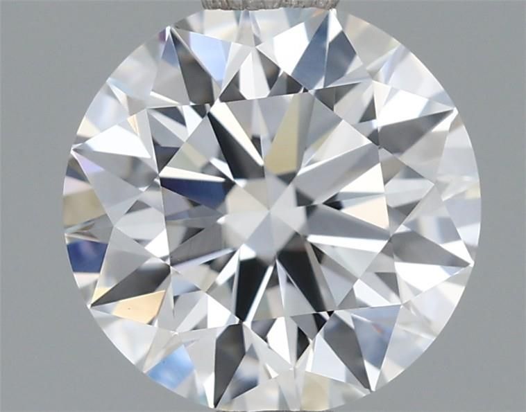 1.51 ct. round Lab Grown Diamond front image