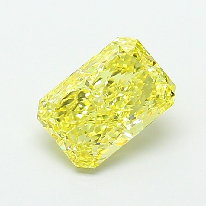 3.61 ct. radiant Lab Grown Diamond front image