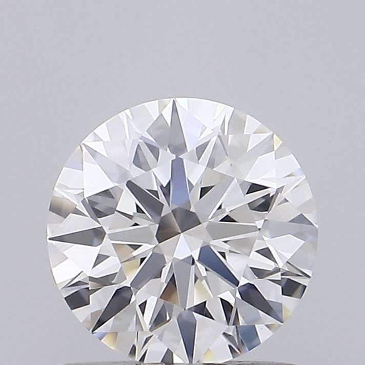 0.84 ct. round Lab Grown Diamond front image