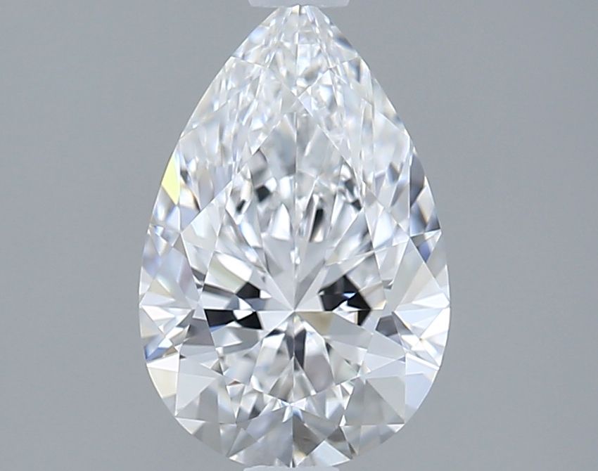 1.51 ct. pear Lab Grown Diamond front image