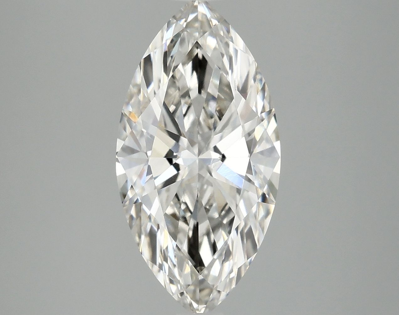 3.03 ct Marquise diamond