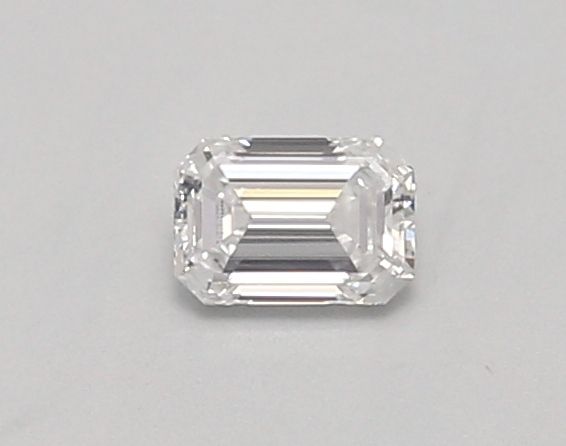 0.31 ct lab-grown Emerald Diamond