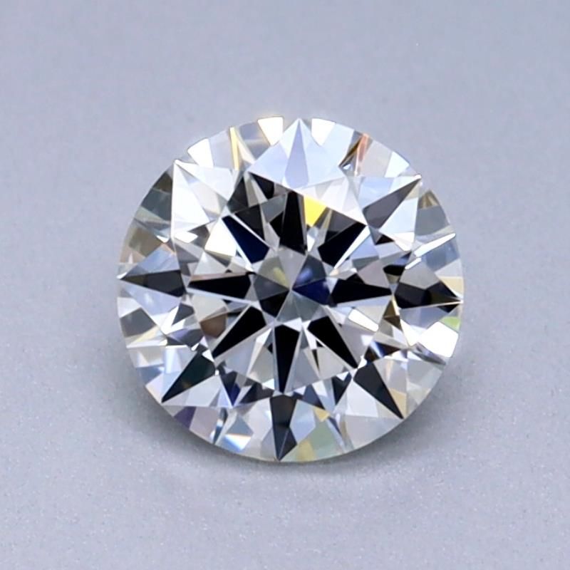 0.30 ct Round diamond