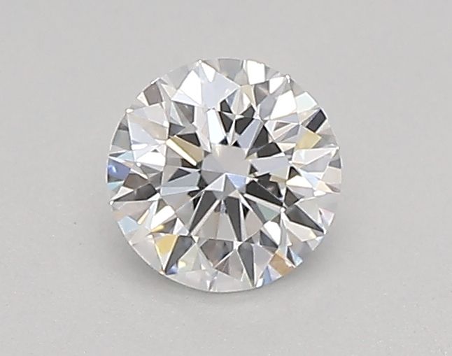 0.29 ct lab-grown Round Diamond