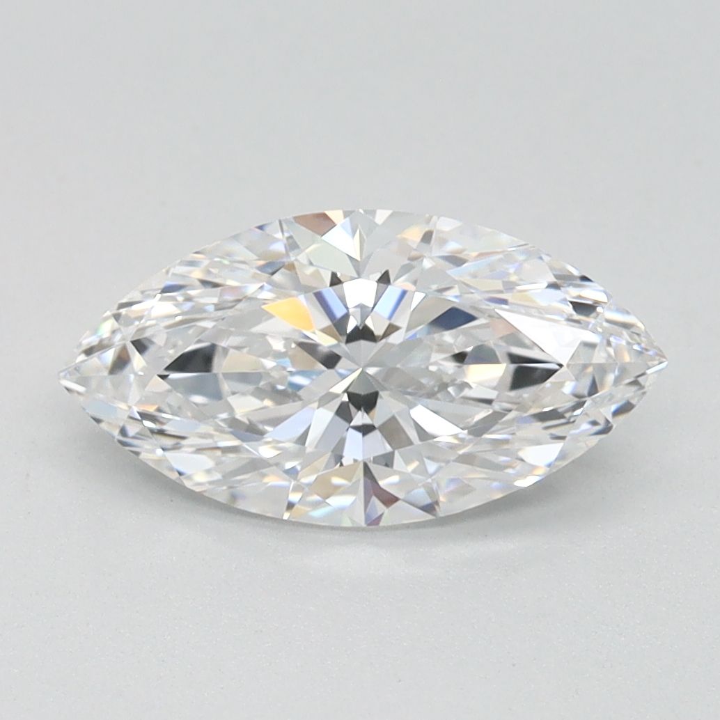 1.16 ct. marquise Lab Grown Diamond front image