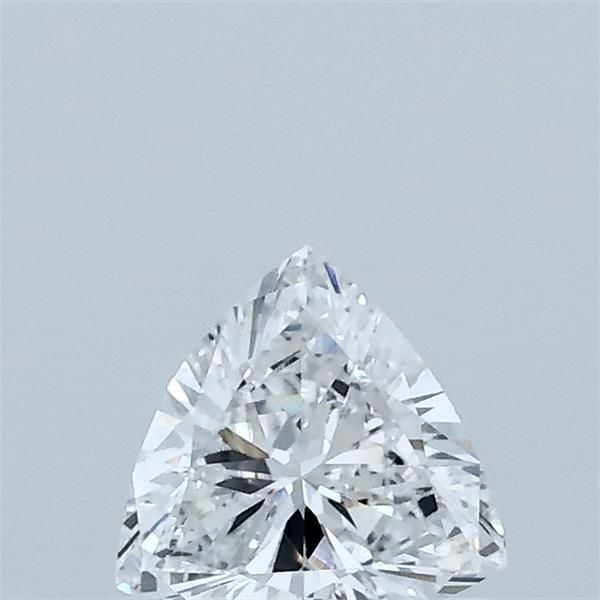 0.43 ct lab-grown Triangular Diamond