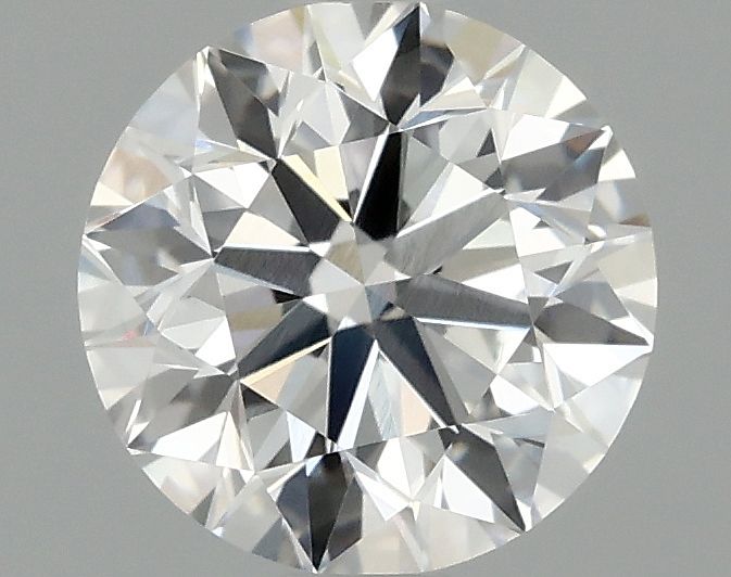 1.03 ct. round Lab Grown Diamond front image