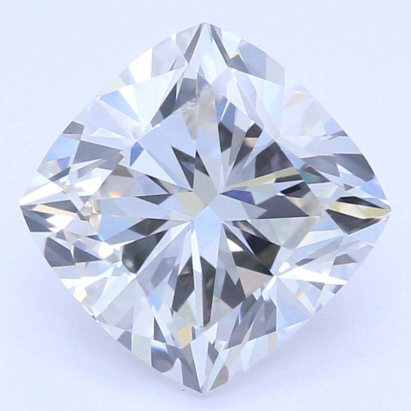 1.70 ct Cushion Modified diamond