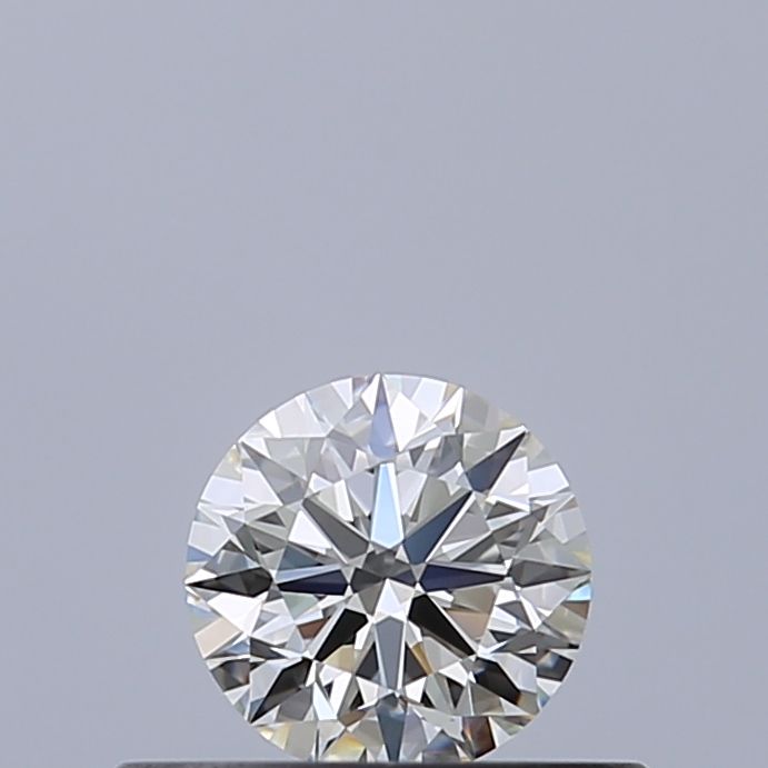 0.32 ct Round diamond