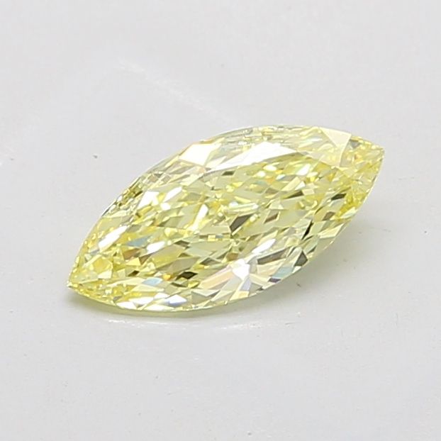 1.01 ct lab-grown Marquise Diamond